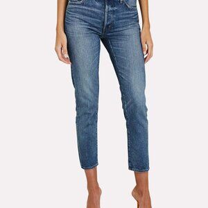Moussy Evans Tapered Jeans 25